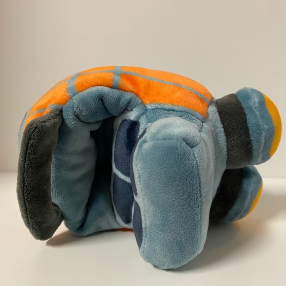 Disney Parks Wishables Space Mountain Series Ride Vehicle Stuffed Toy Mystery - Picture 10 of 12